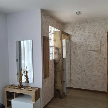 Atico Torreblanca