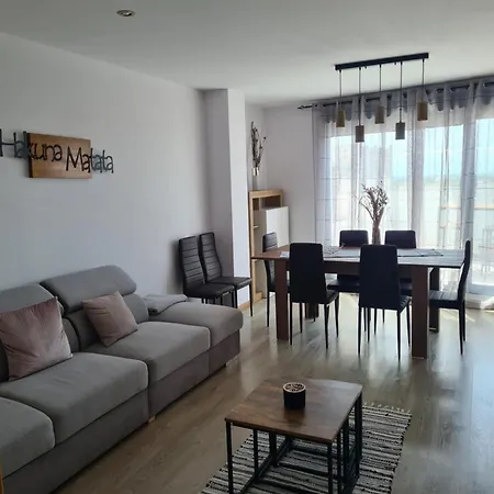 Atico Appartement Torreblanca