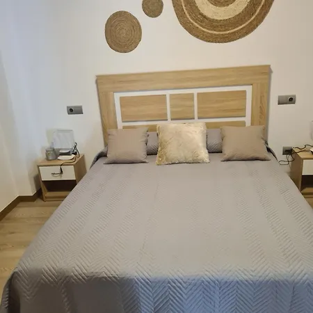 Atico Appartement Torreblanca