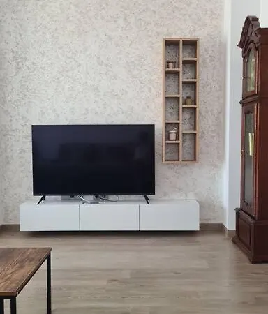 Atico Apartment