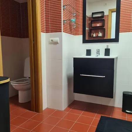 Apartment Atico Torreblanca