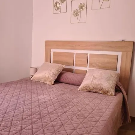 Atico Apartment