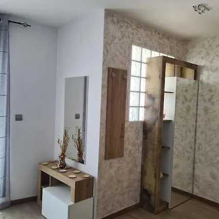 Apartment Atico *