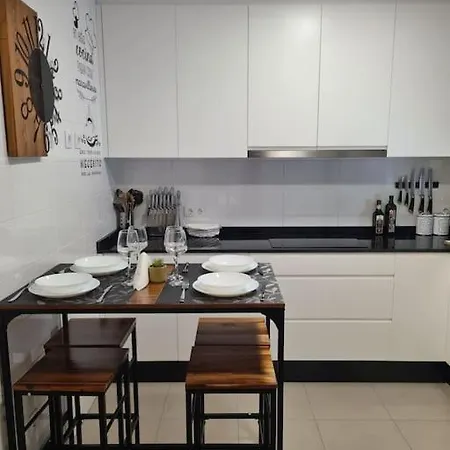 Atico Apartment