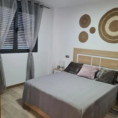 Apartment Atico *