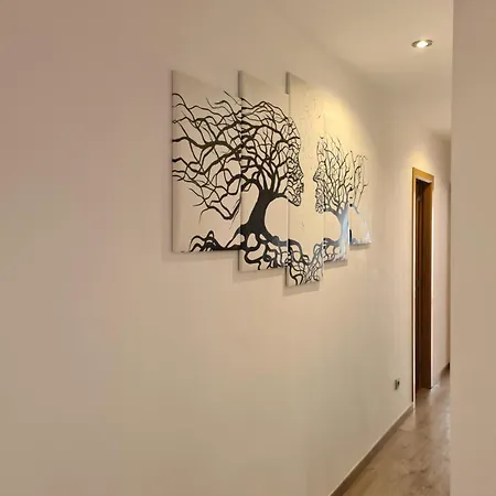 Atico Apartment *