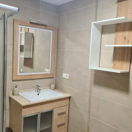 Apartment Atico