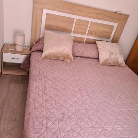 Apartment Atico