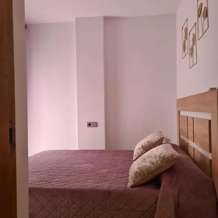 Atico Apartment