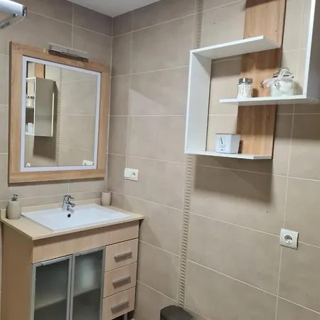 Apartment Atico