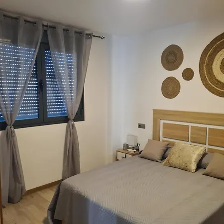 Apartment Atico *