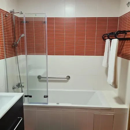 Atico Apartment *