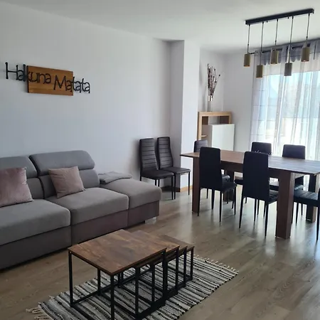 Apartment Atico *