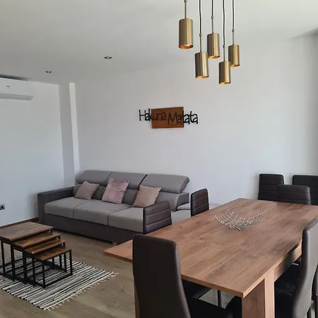 Apartment Atico Torreblanca
