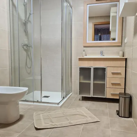 Apartment Atico