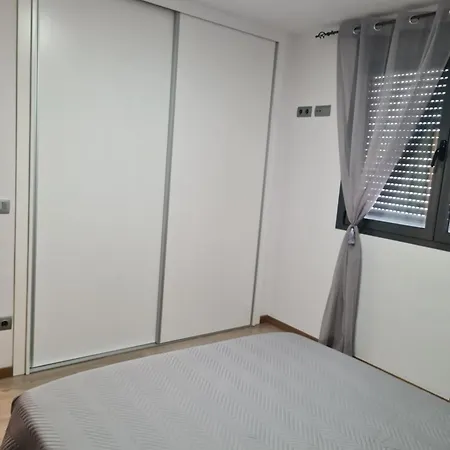 Apartment Atico *