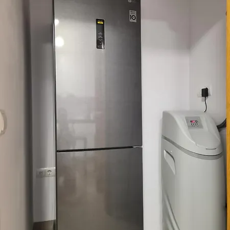 Atico Apartamento Torreblanca