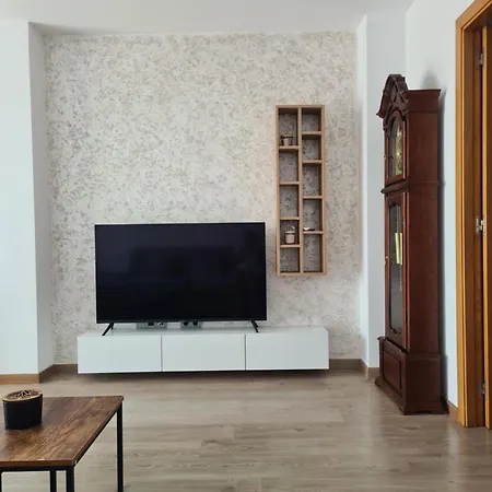 Atico Apartamento Torreblanca