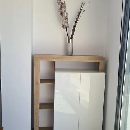 Apartamento Atico Torreblanca