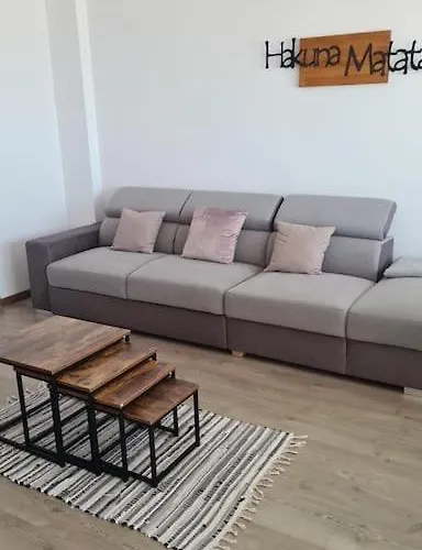 Atico Lägenhet